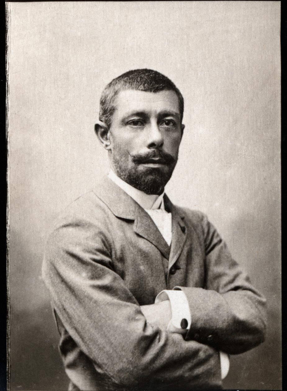 Louis Alexandre Antoine Mizon