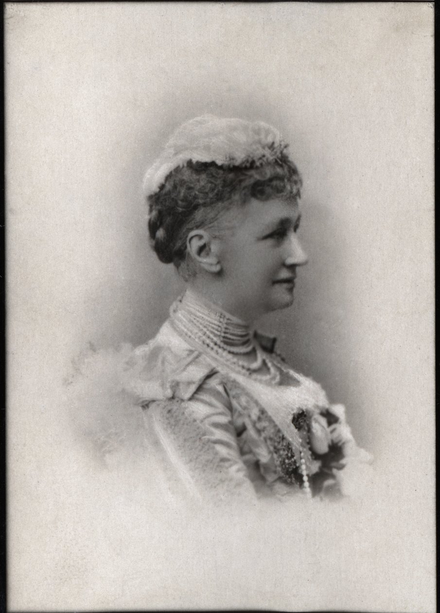 İsveçli Louise