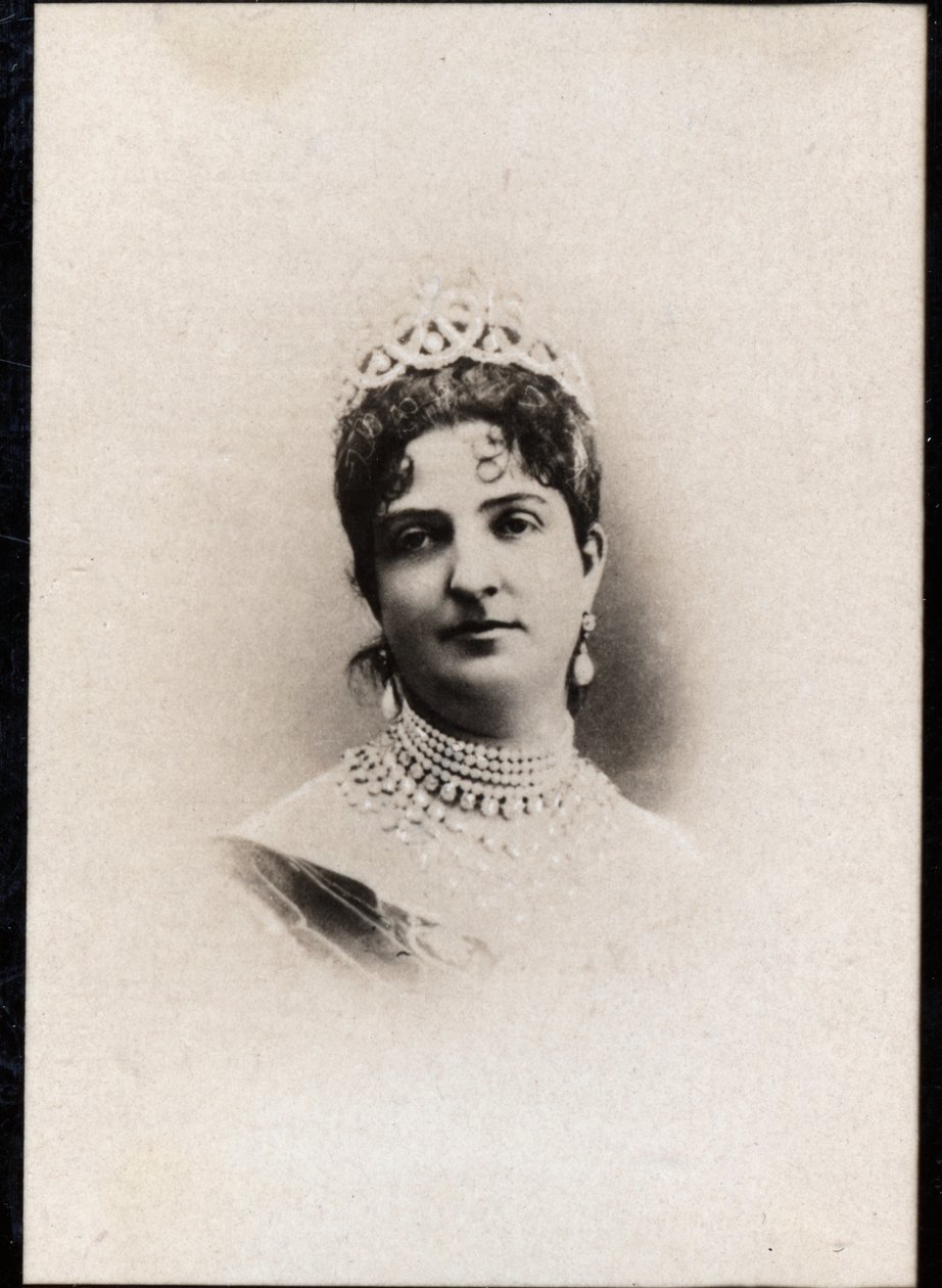 Margherita of Savoy (1851-1926), İtalya Kraliçesi