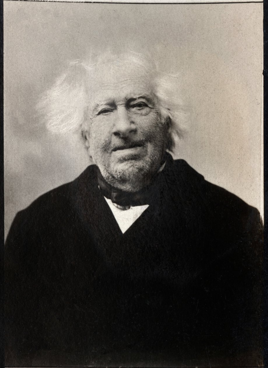 Michel Eugene Chevreul