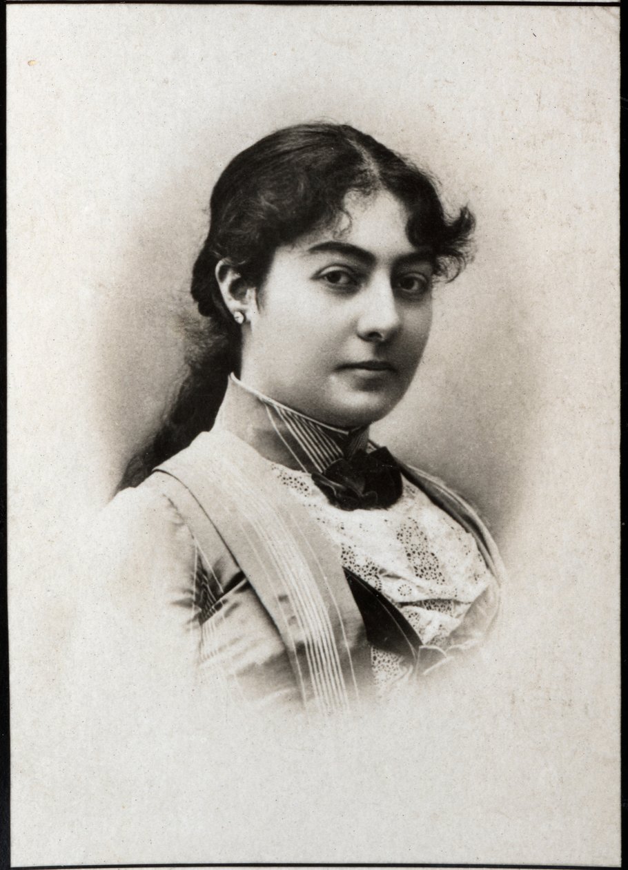 Sırbistan Natalie