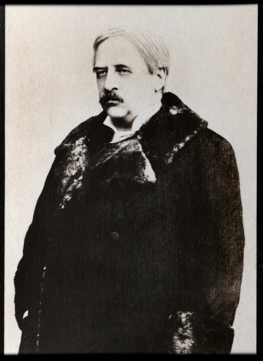 Nils Adolf Erik Nordenskjold