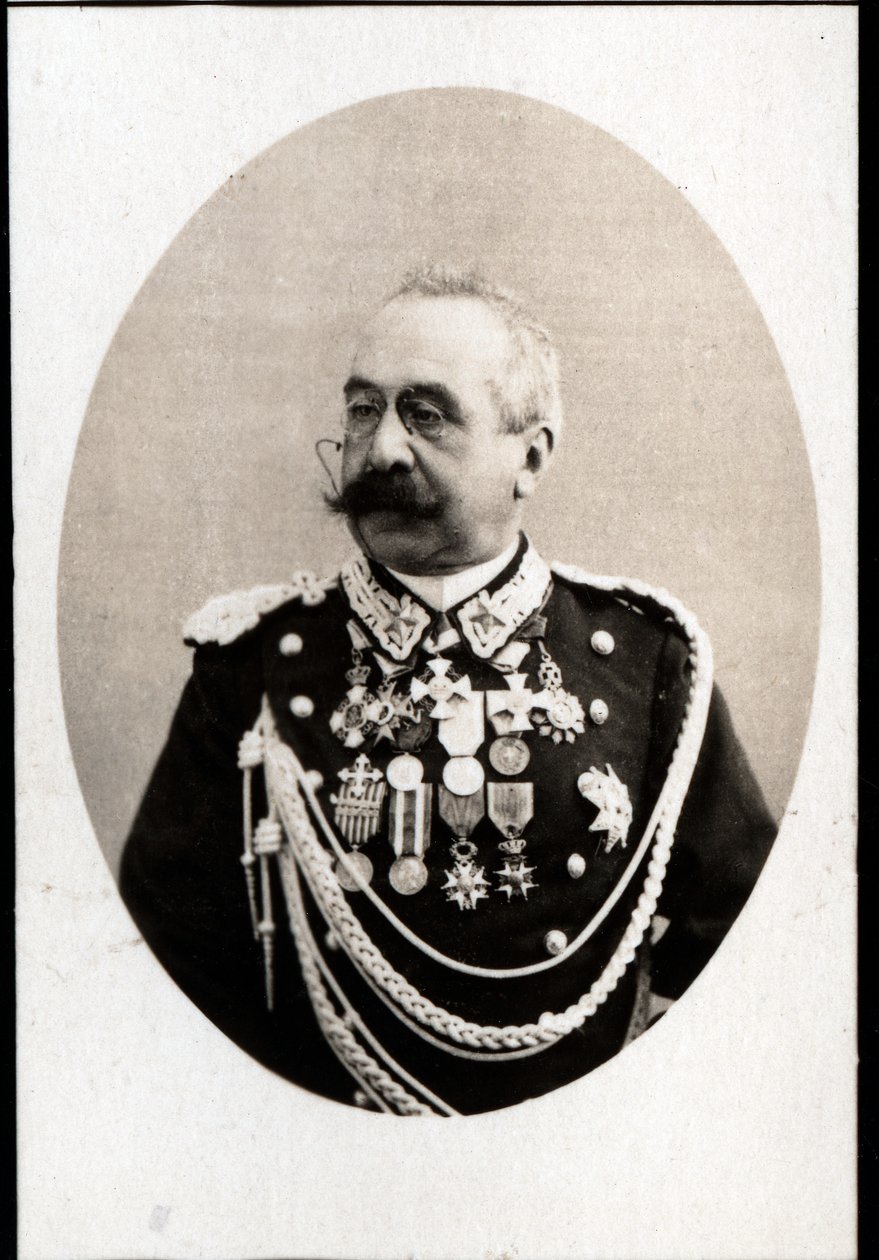 Oreste Baratieri