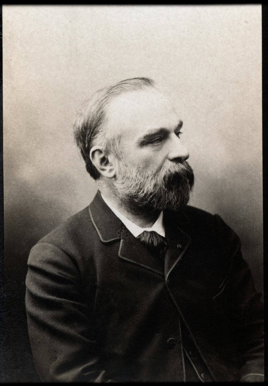 Paul Camille Hippolyte Brouardel