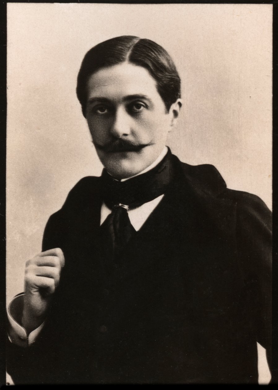 Paul Hervieu