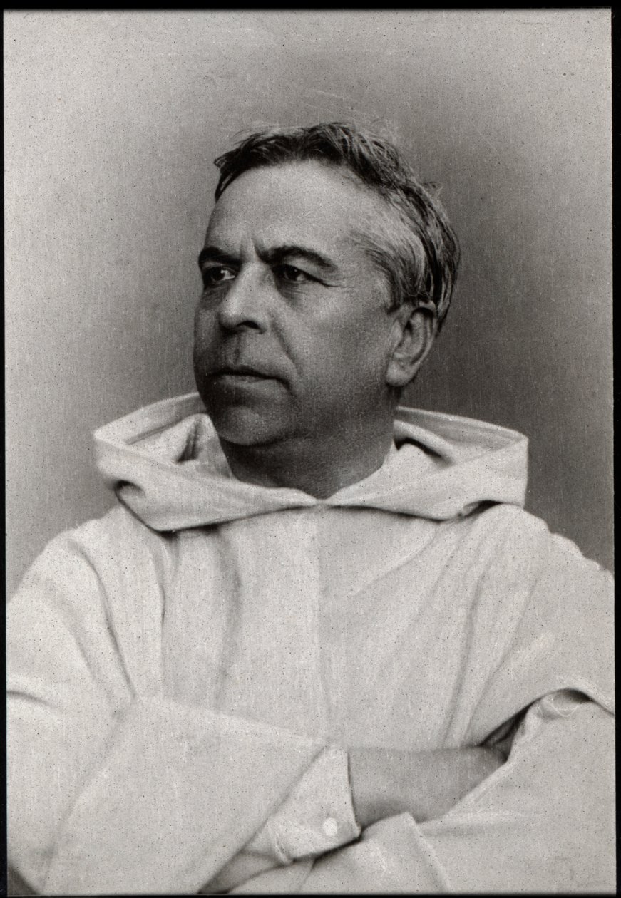 Pere Henri Didon