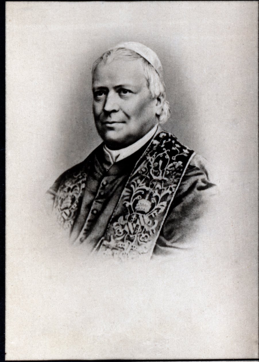Papa Pius IX
