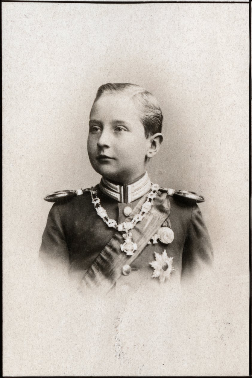 Prusya Prensi August Wilhelm