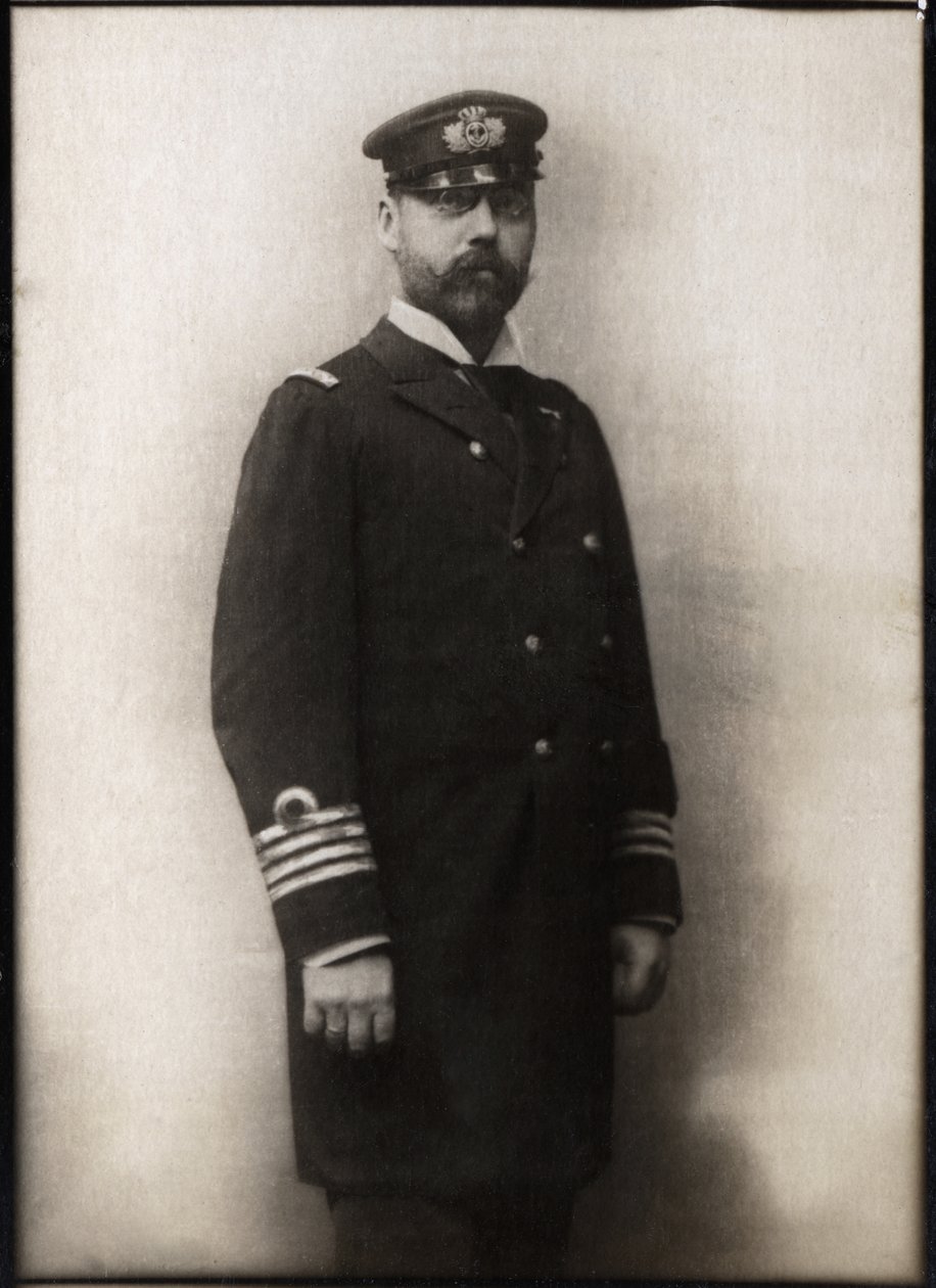 Danimarka Prensi Valdemar