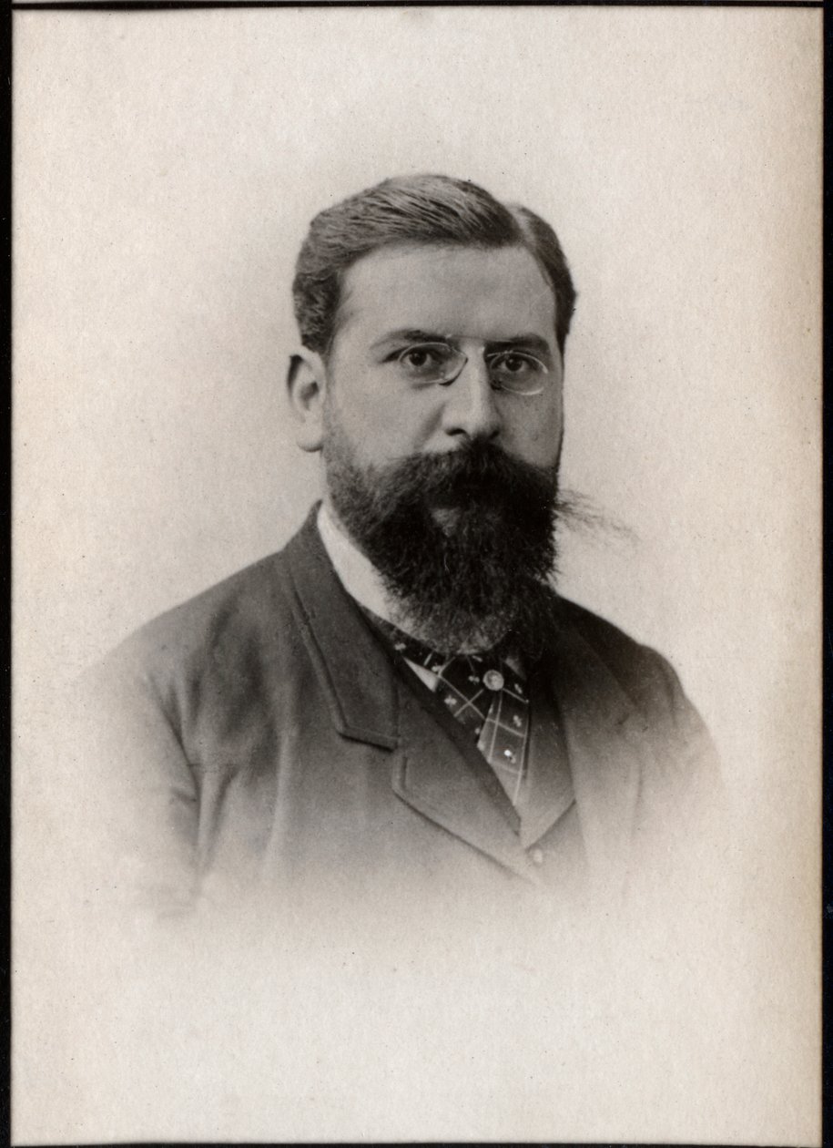 Raoul Pugno