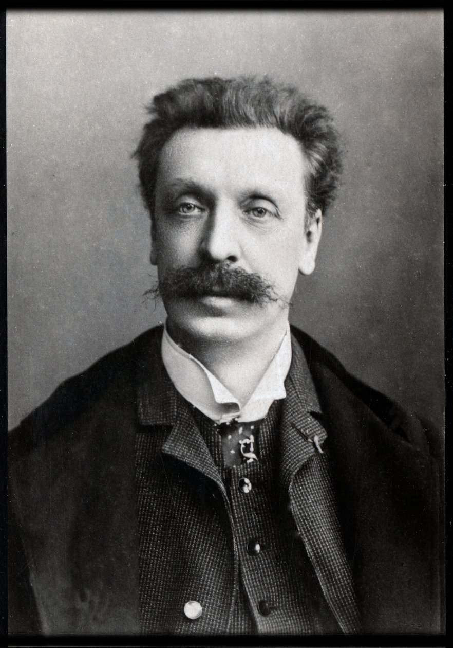 Victorin de Joncieres