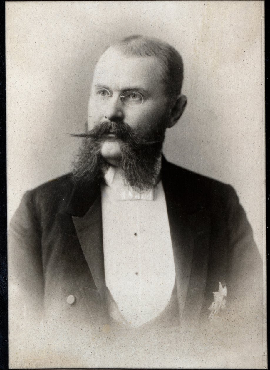 Württemberg Kralı II. William