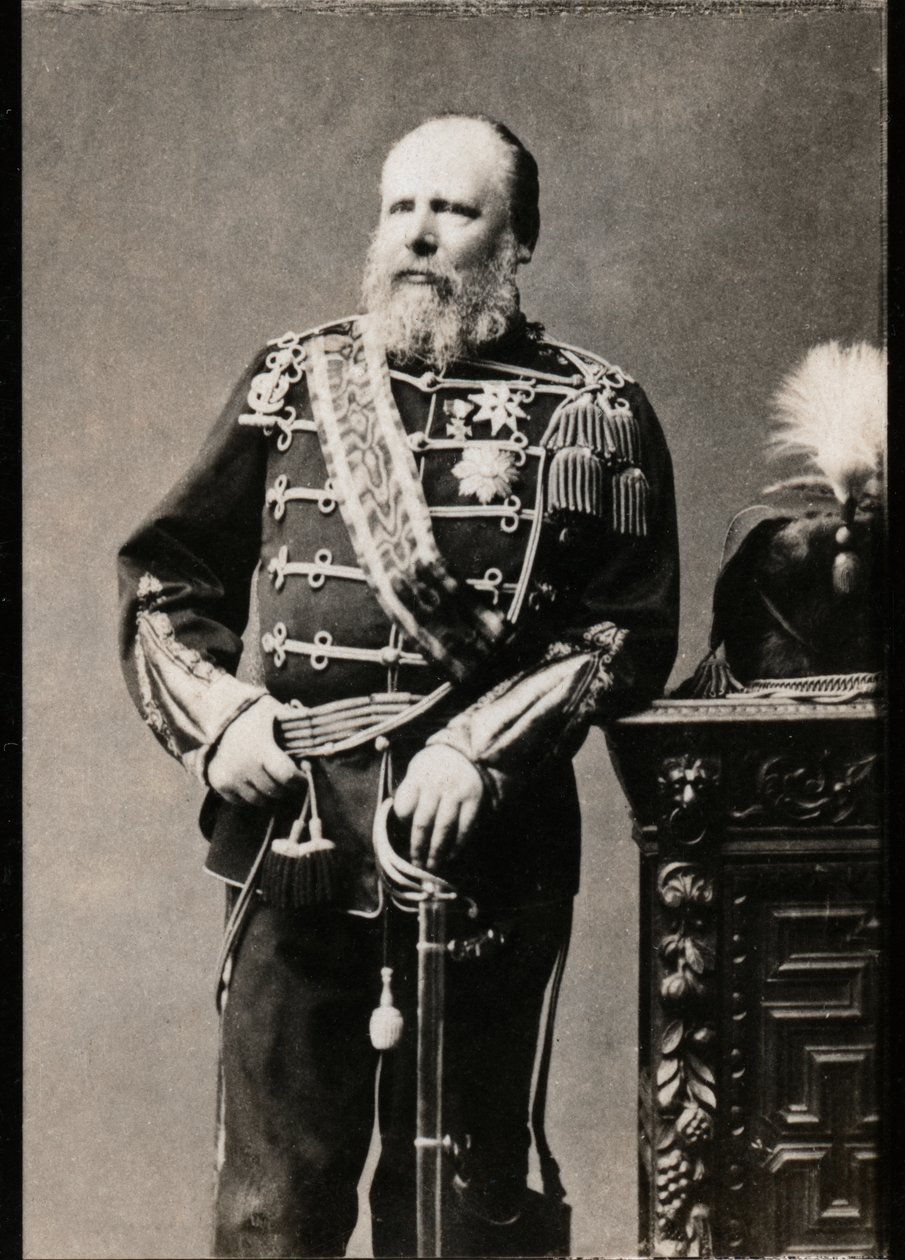 Hollanda Kralı III. William