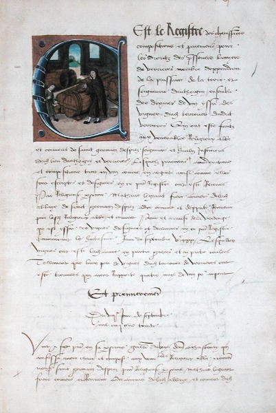AE II1667 Ortaçağ