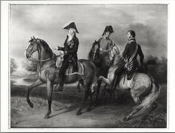 Bassano Dükü (1763-1839) Polonya