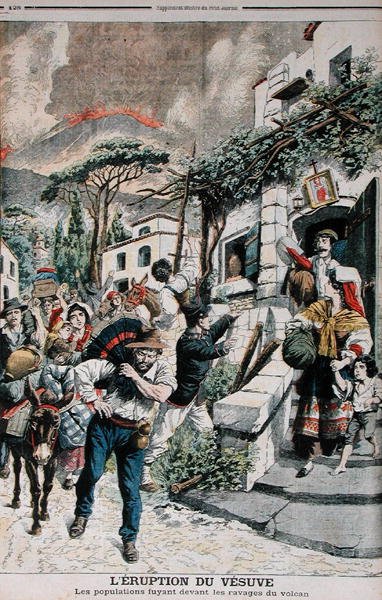 Vezüv