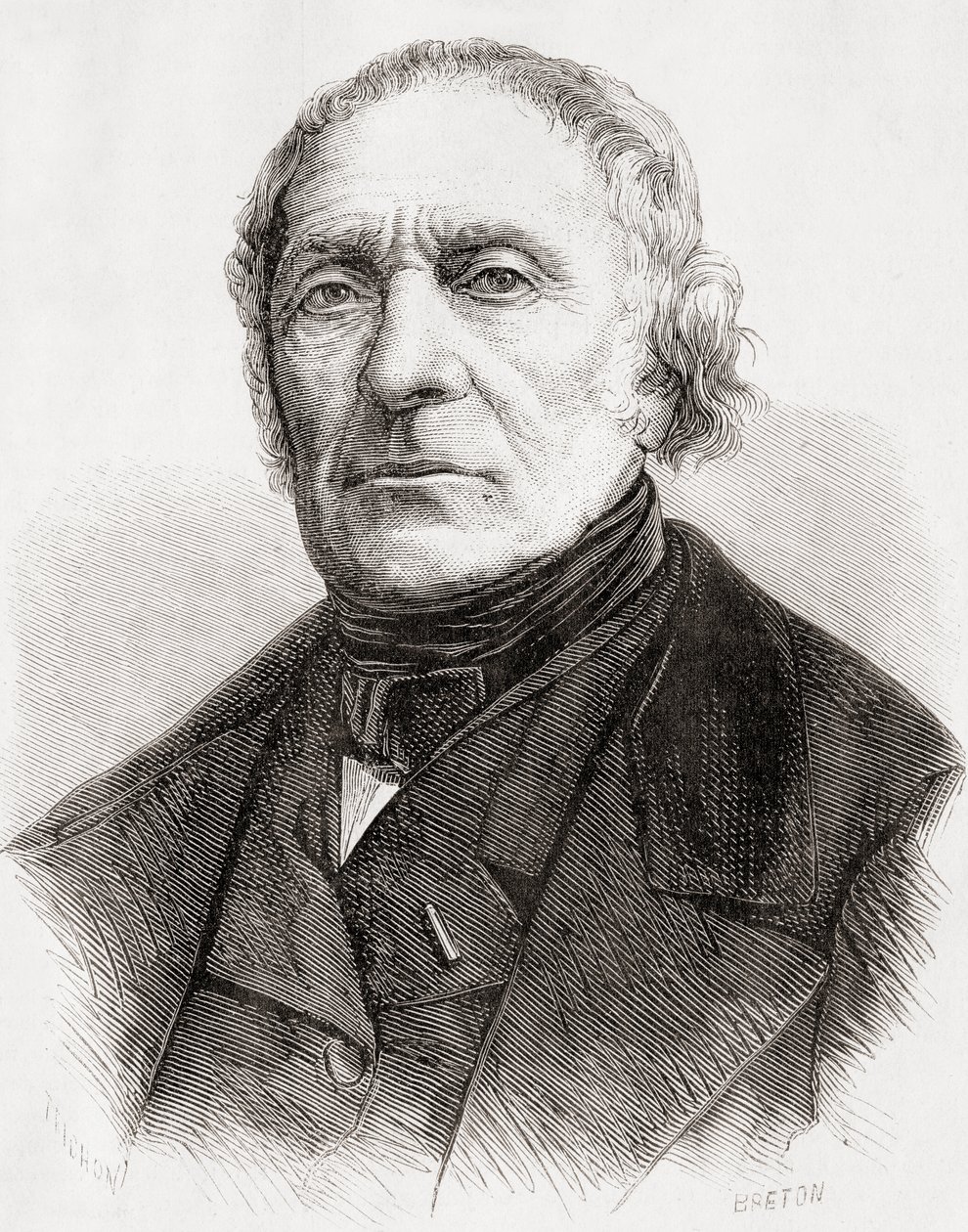 LUnivers Illustré
