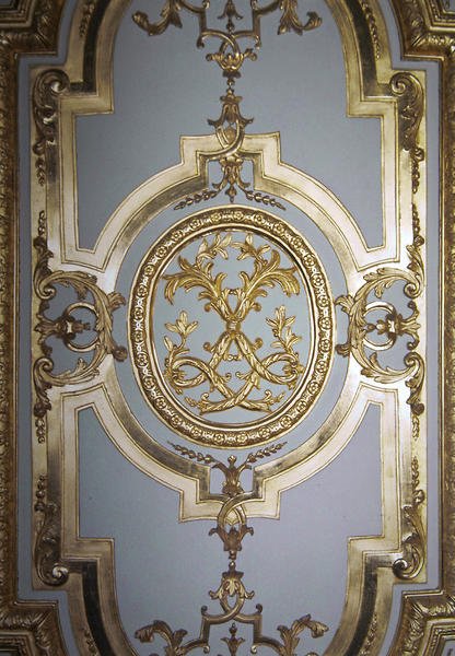Kings Bedroom