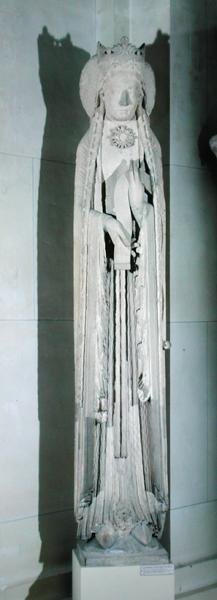 Eglise de Notre-Dame, Corbeil