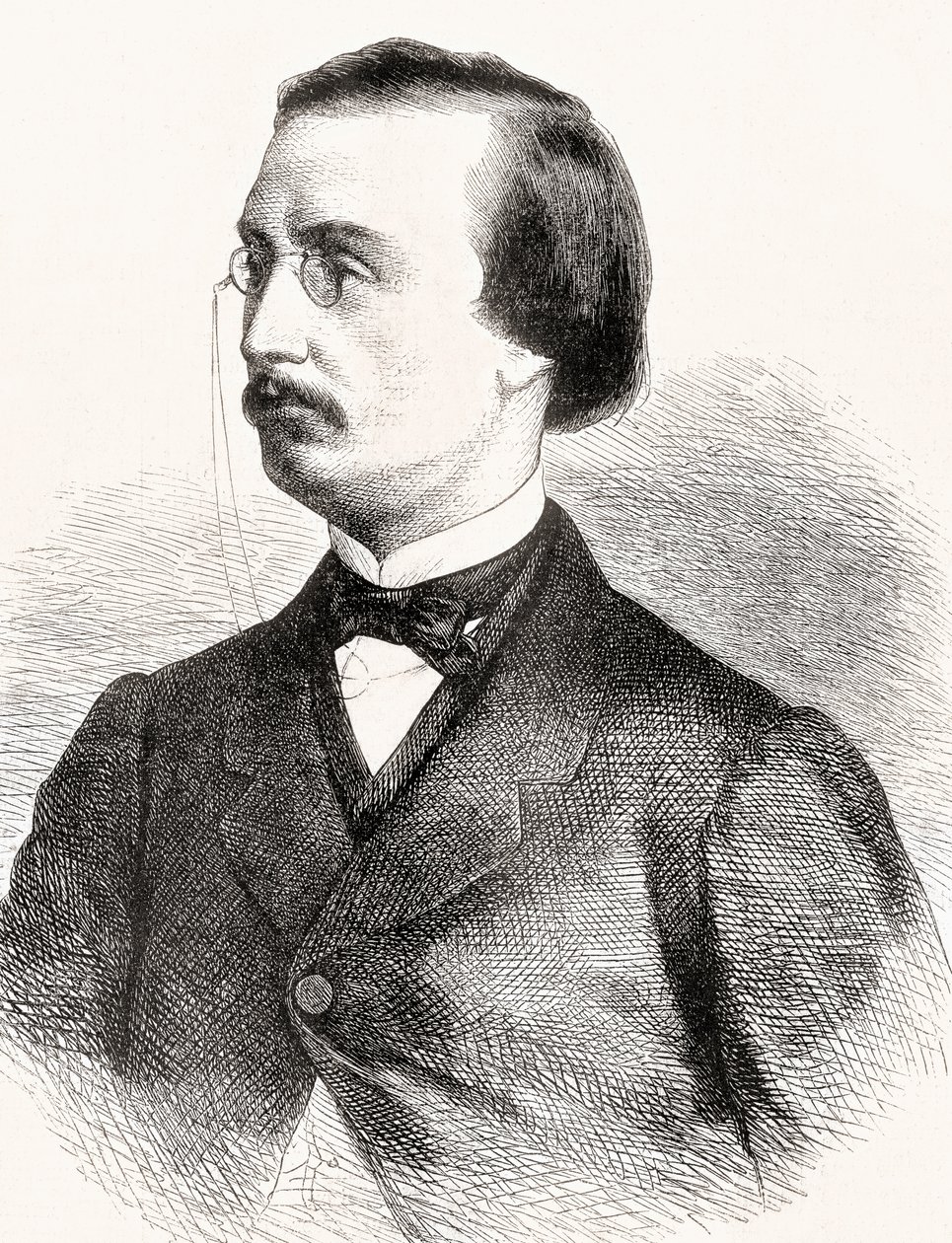 Jules Bara, LUnivers Illustré