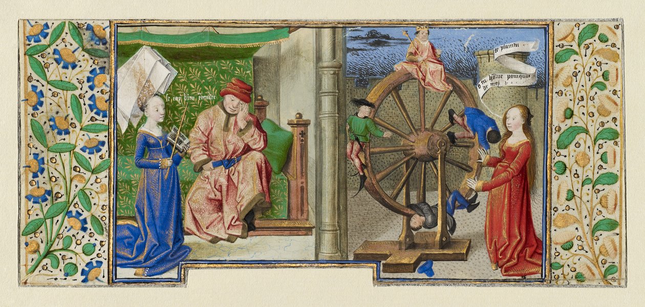 Boethius