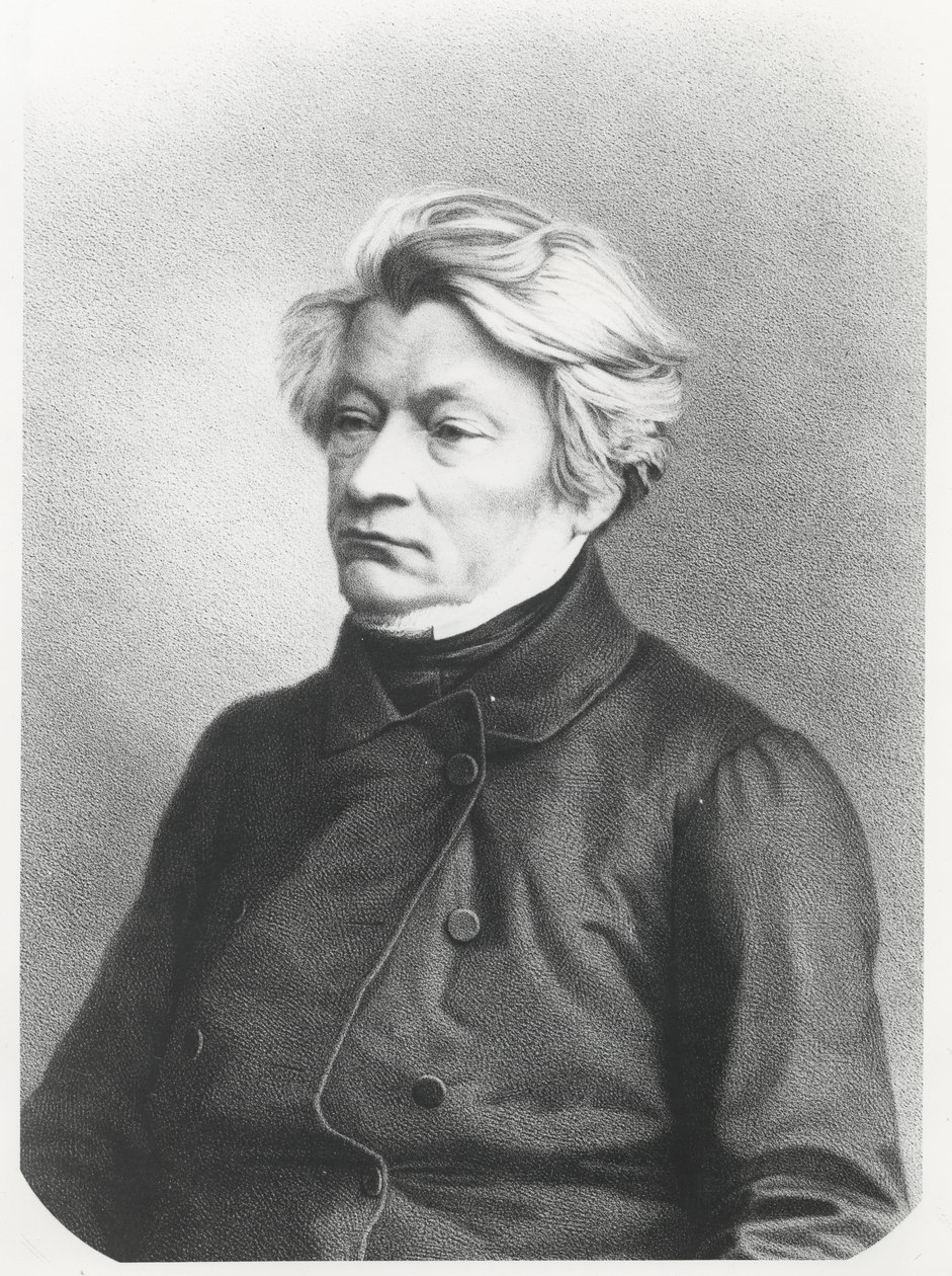 Adam Mickiewicz