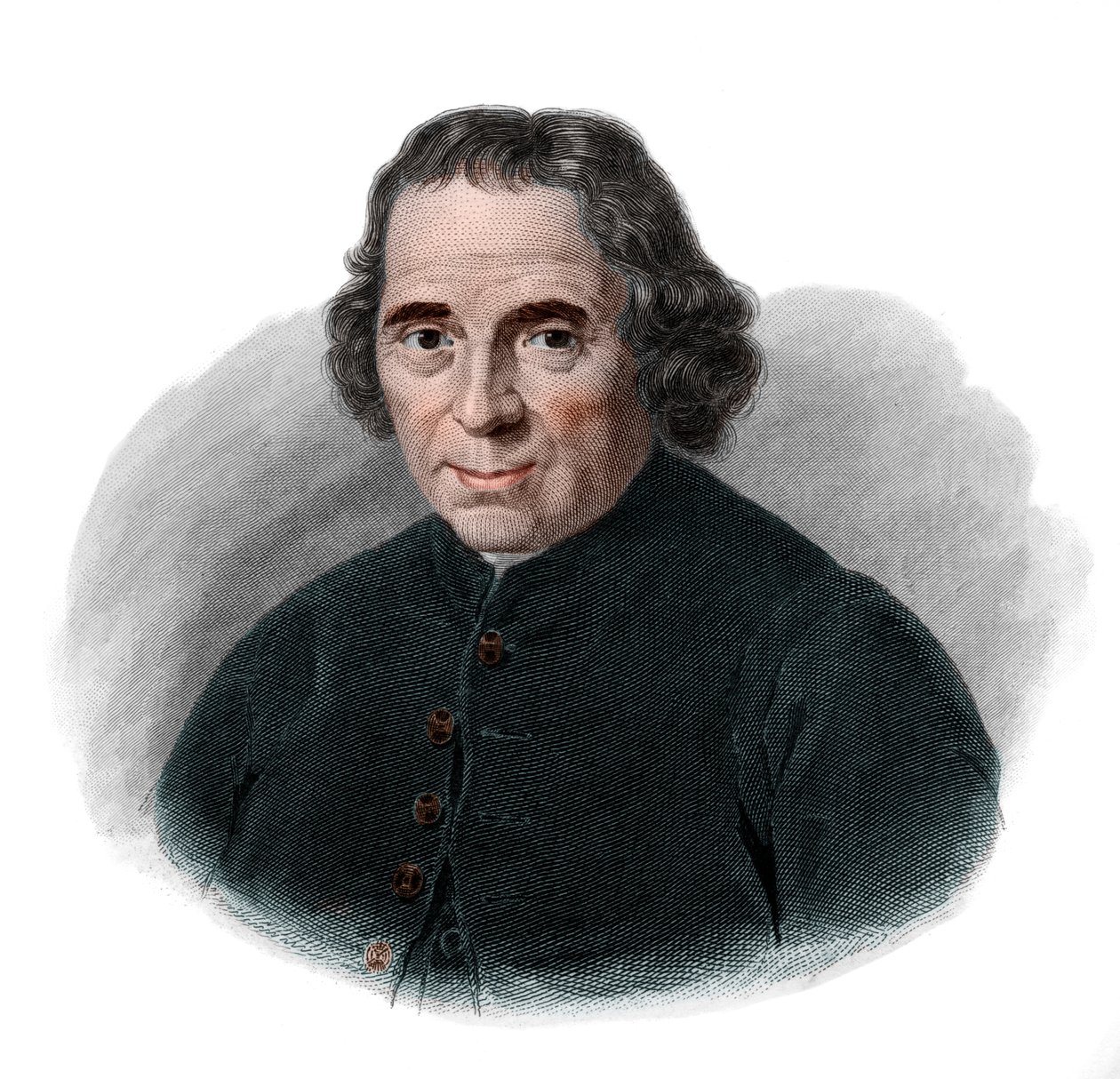 Jean (Jan) Nieuwenhuyzen