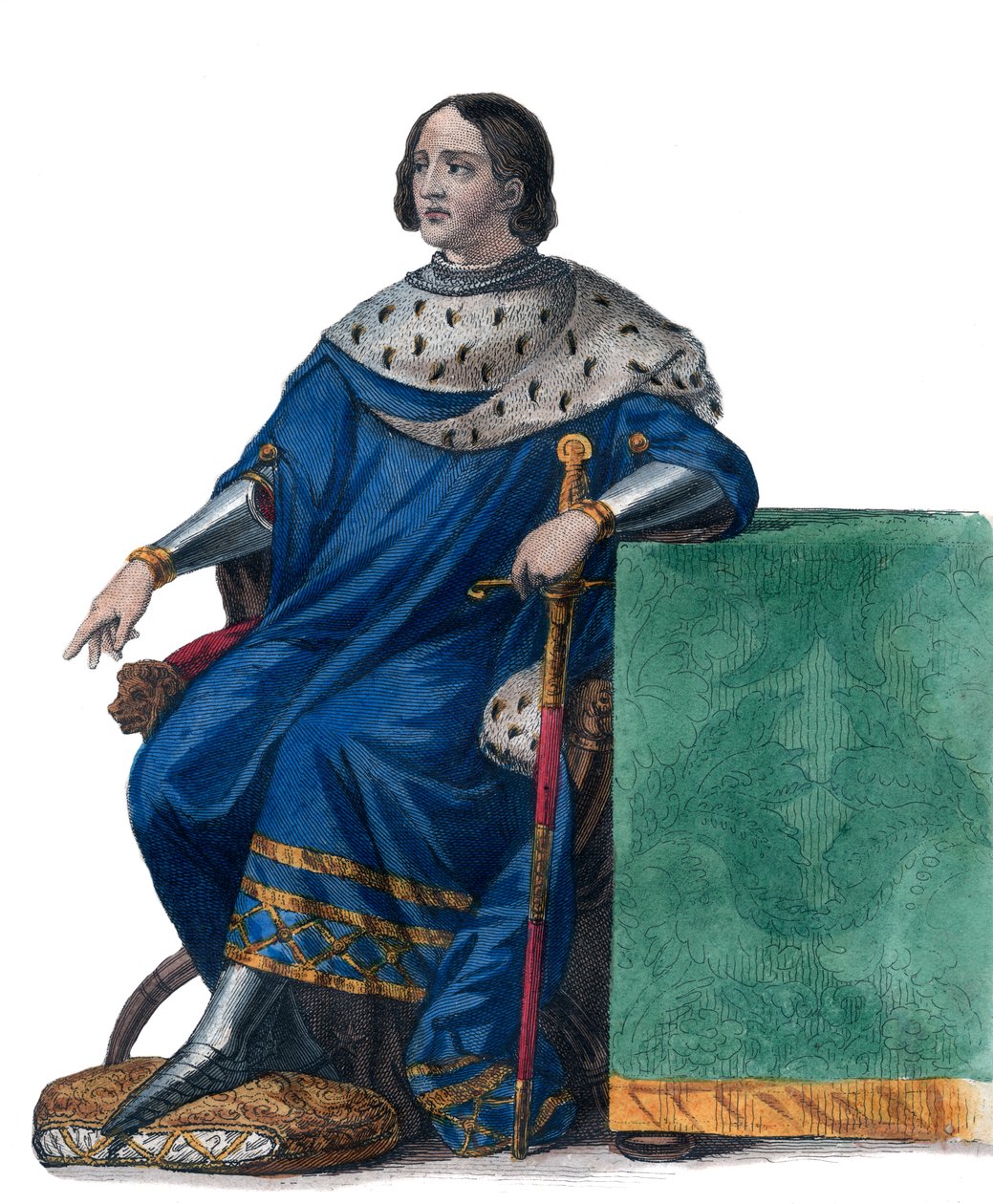 Fransa Kralı XII. Louis
