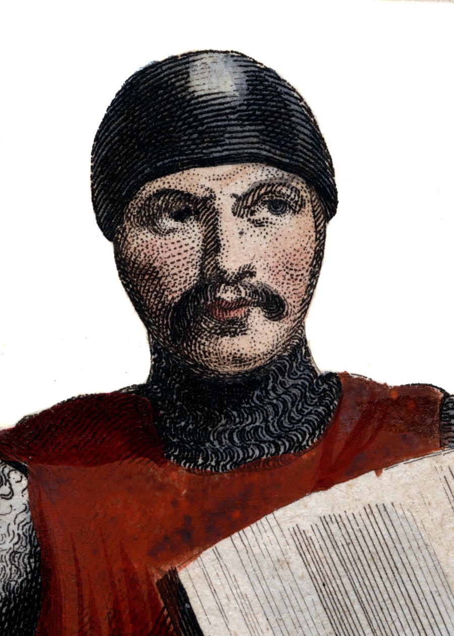 Güçlü Robert IV