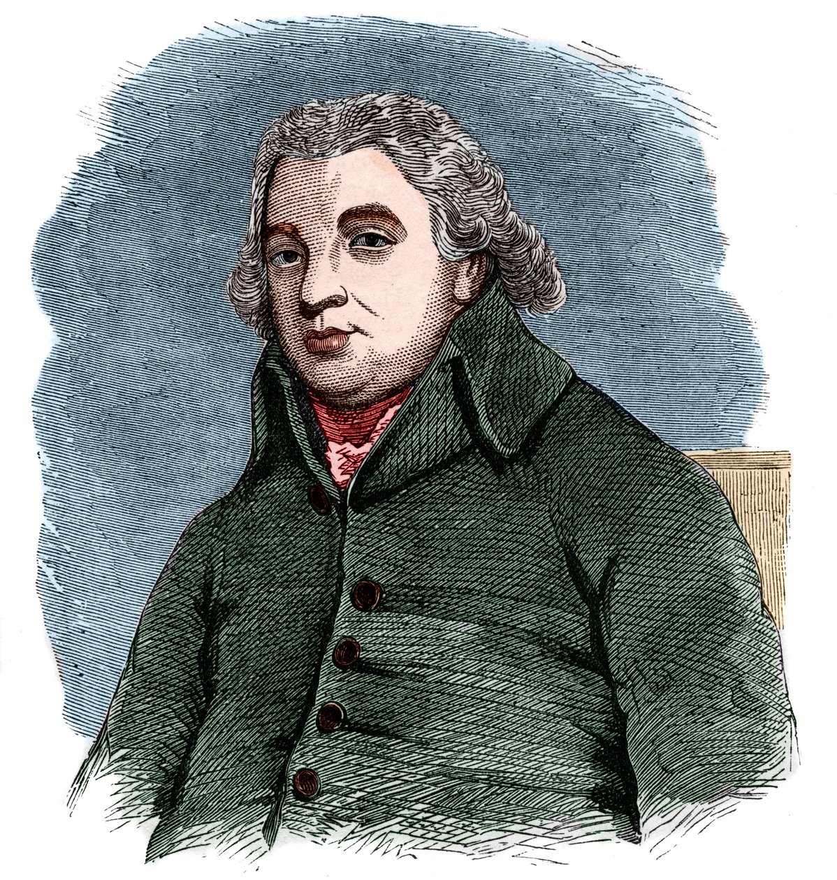 Robert Raikes
