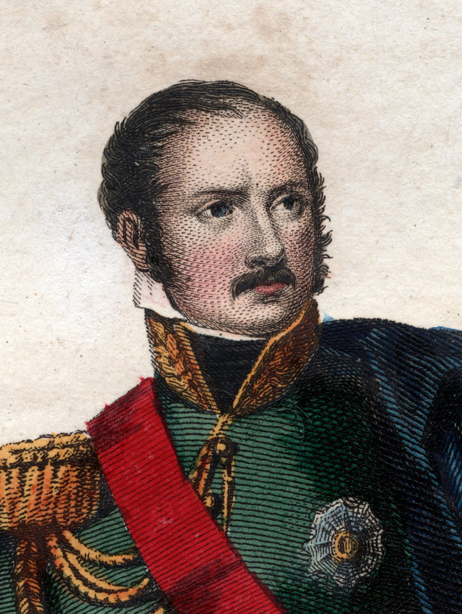 Prens Eugene Rose de Beauharnais