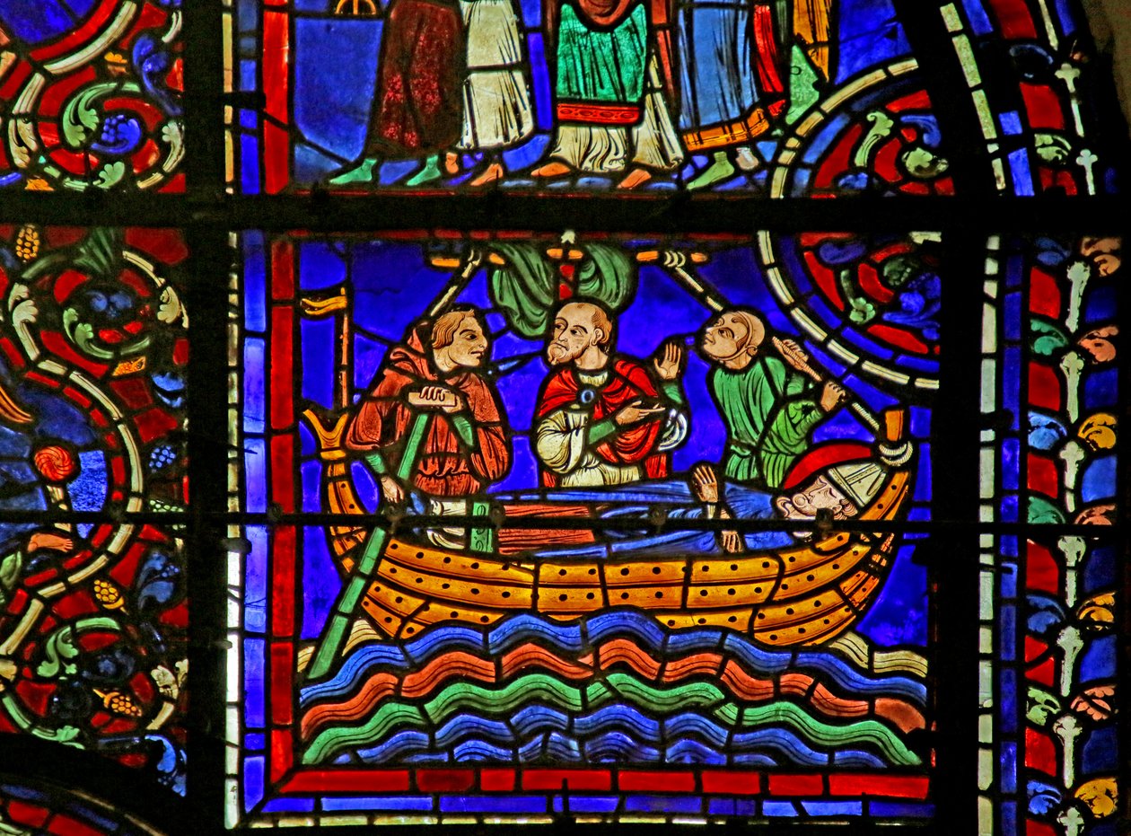 St. Martin
