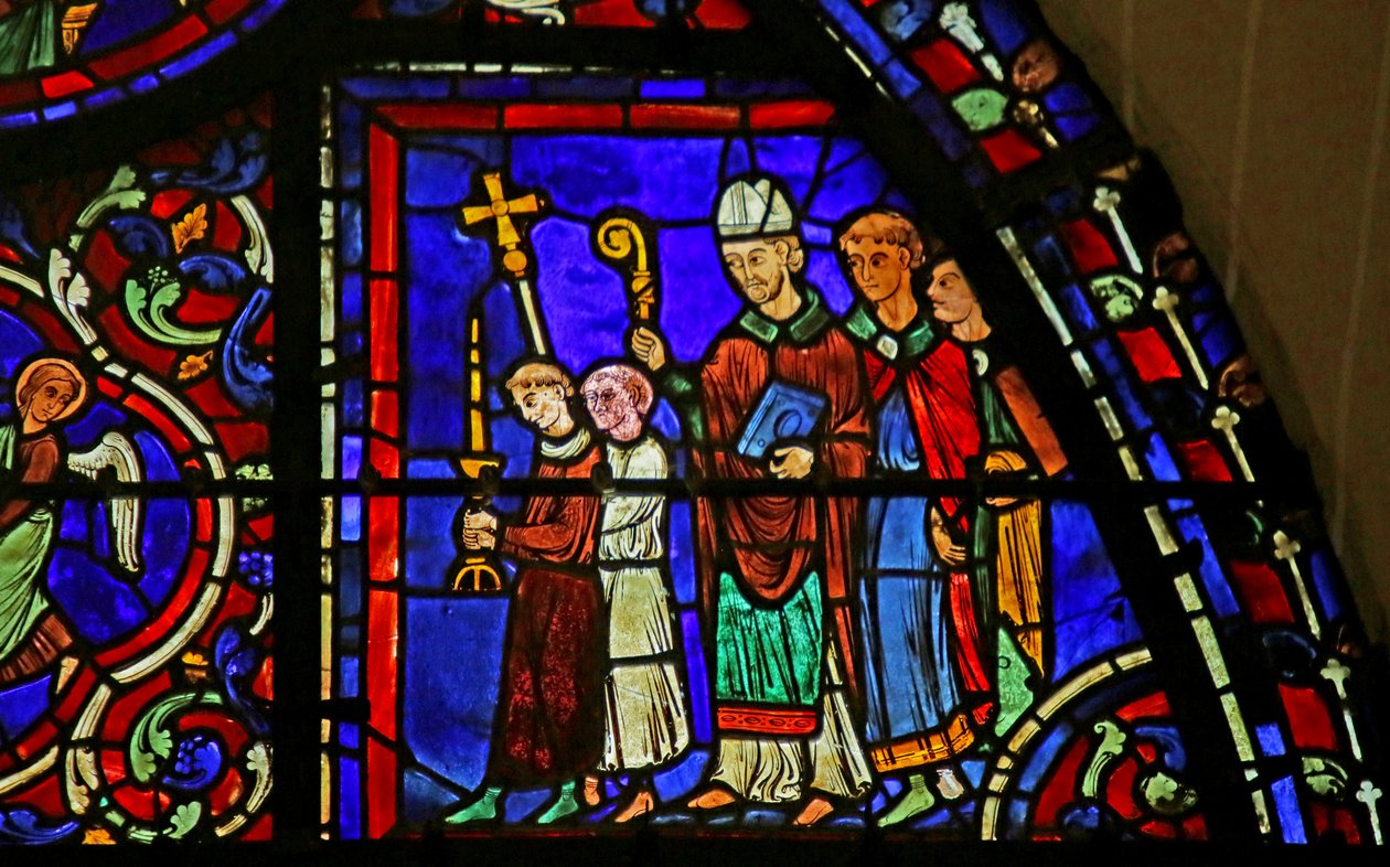 St. Martin