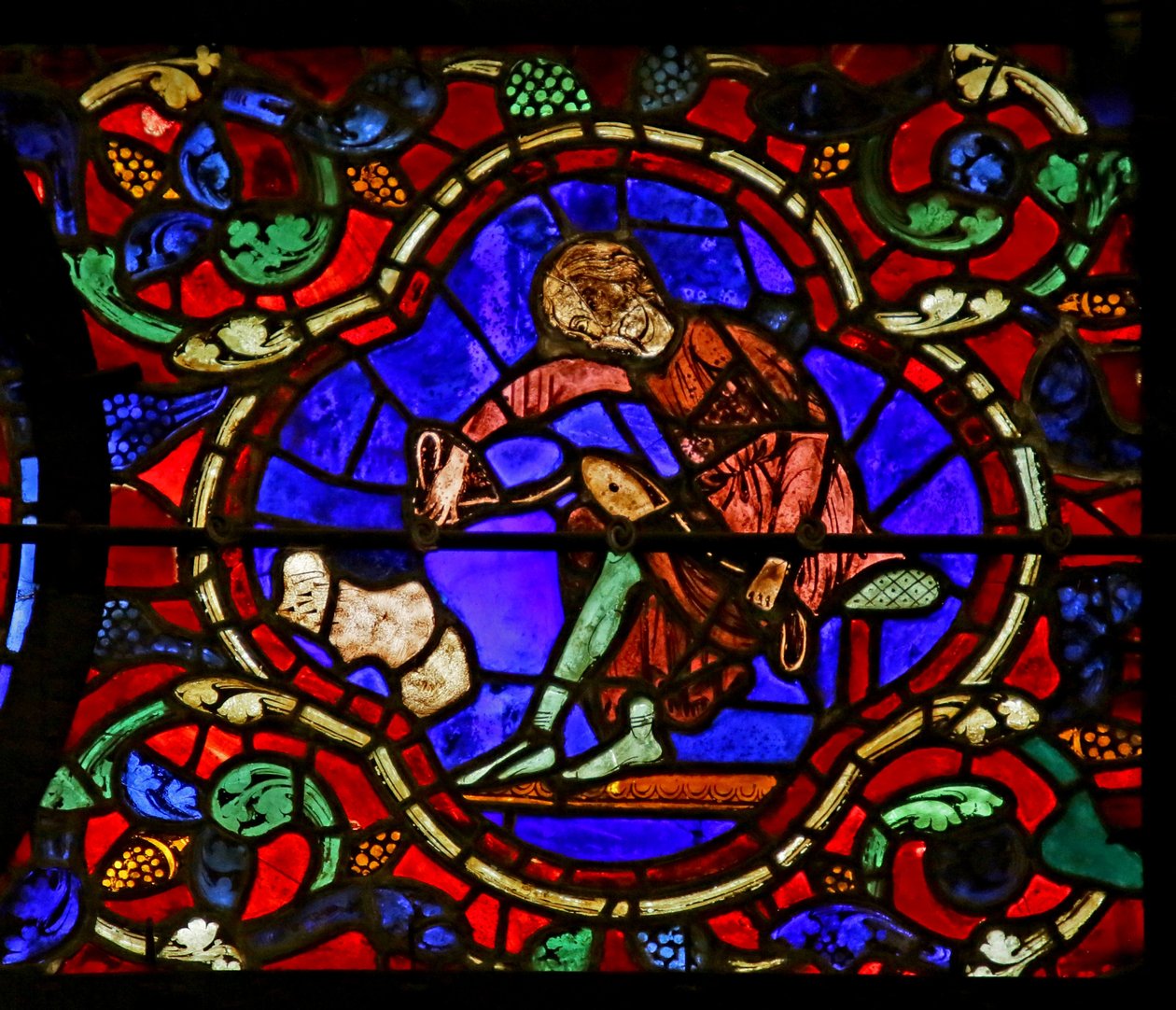 St. Martin
