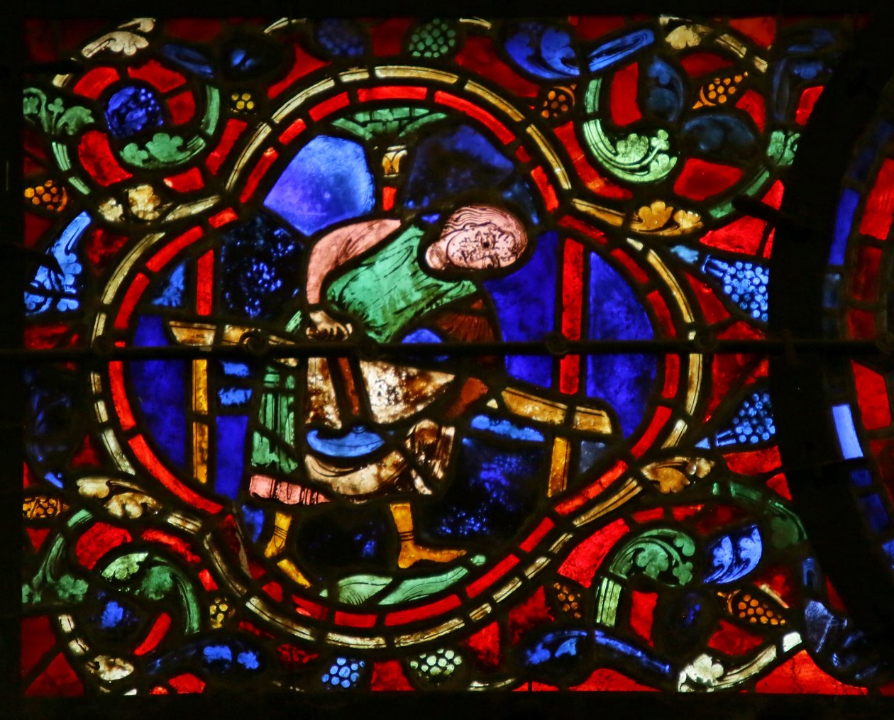Shoemaker, St. Martin