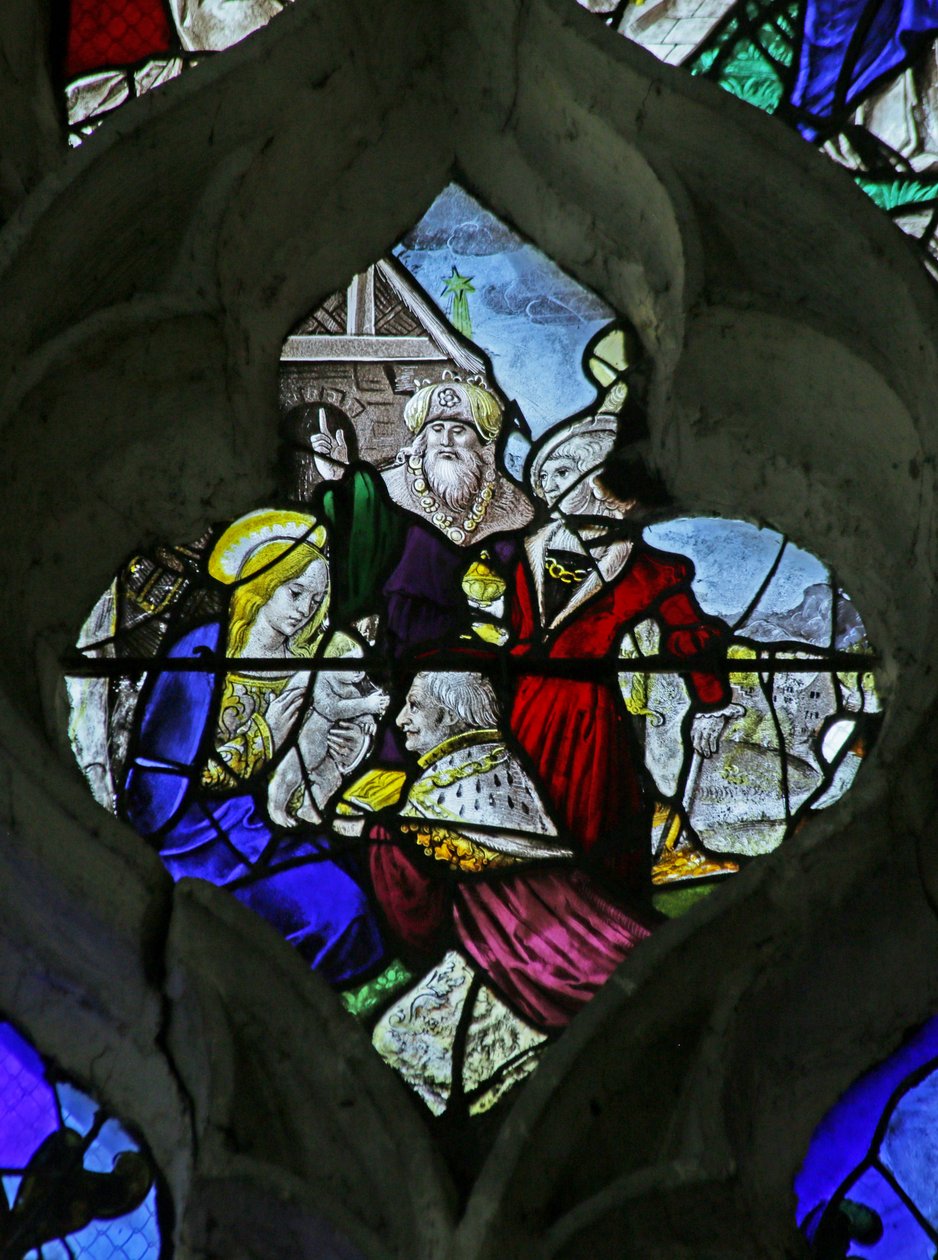 Magi