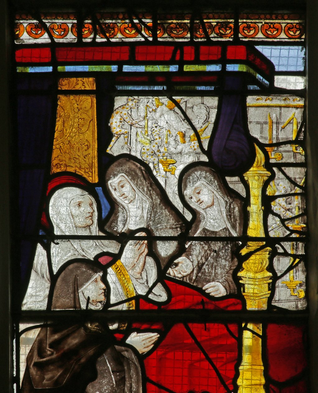 Saint Genevieve