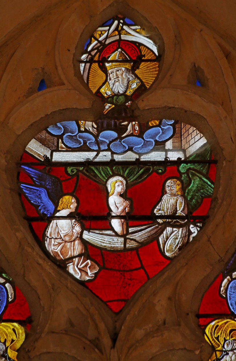 Saint Germain
