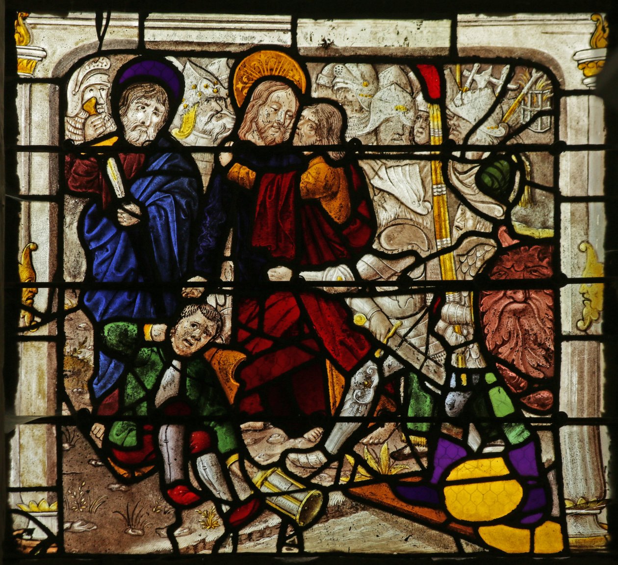 Yahuda