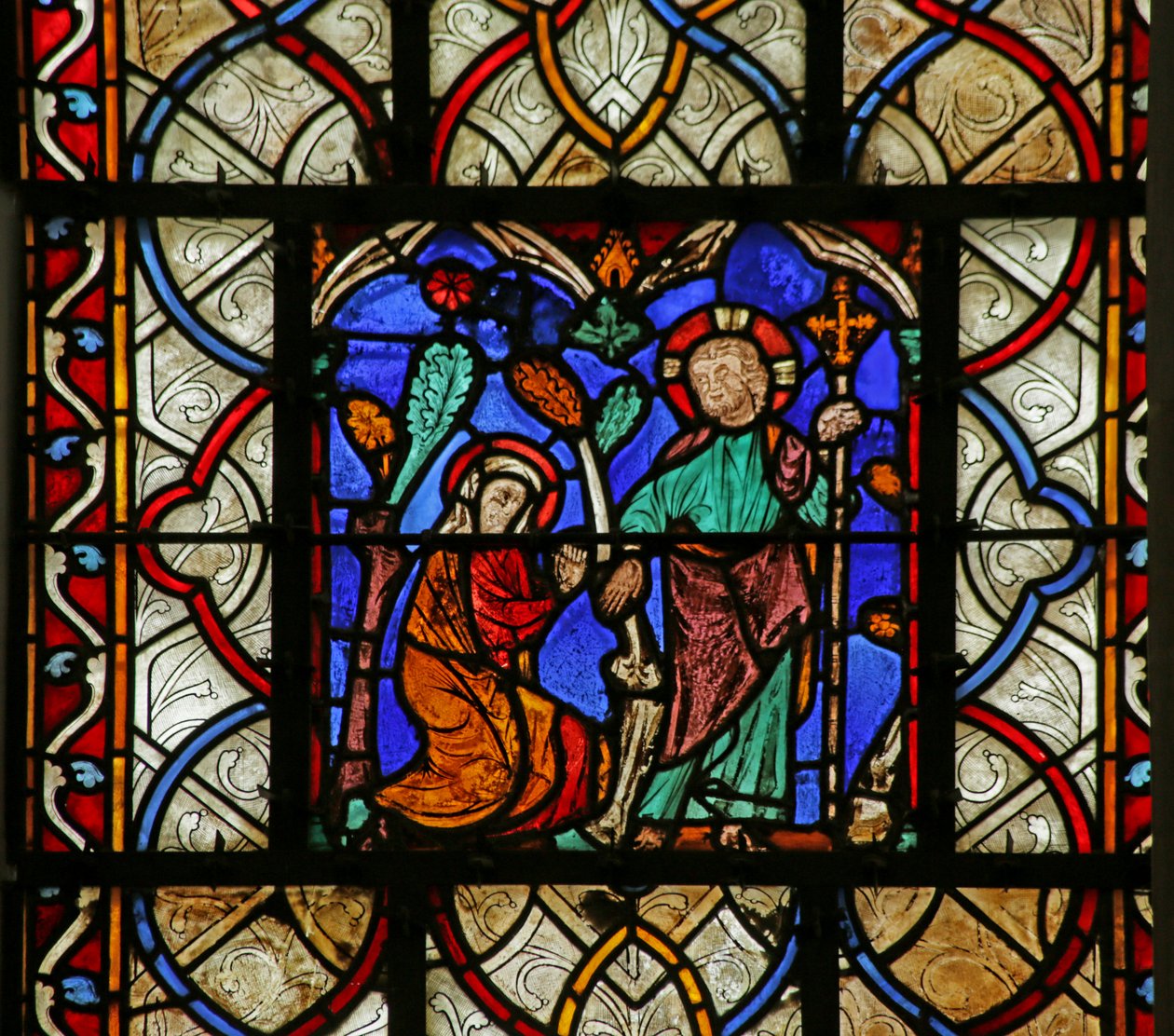 Noli Me Tangere
