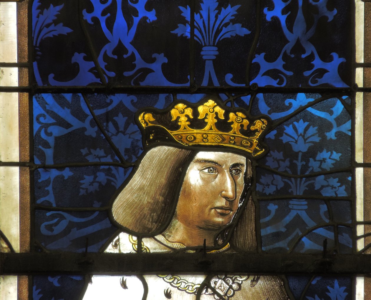 René II