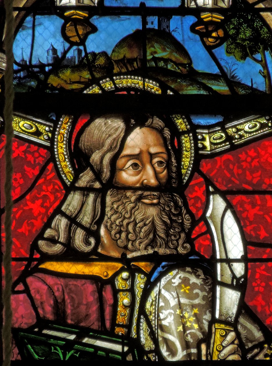 Aziz Bartholomeos
