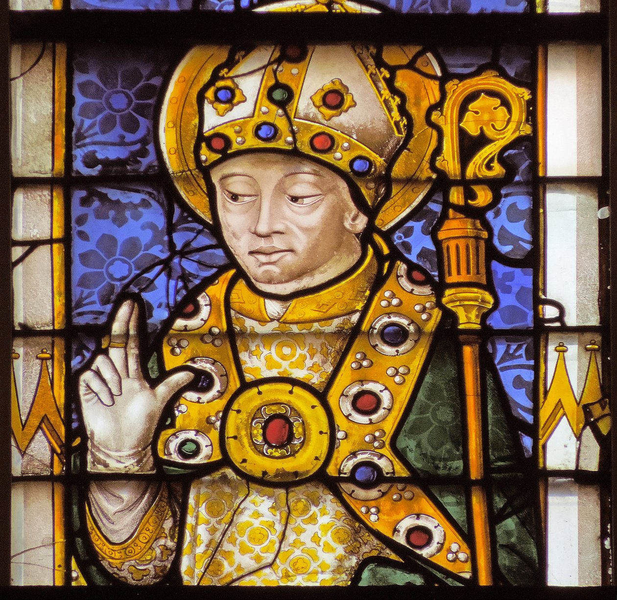 Saint Martin