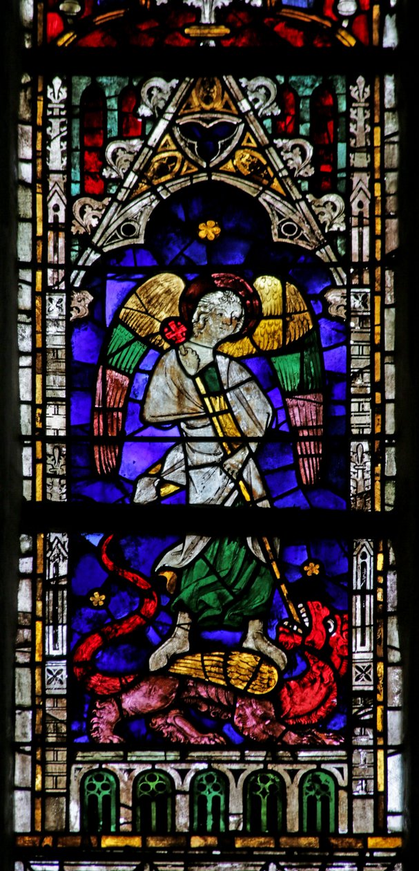 Saint Michael
