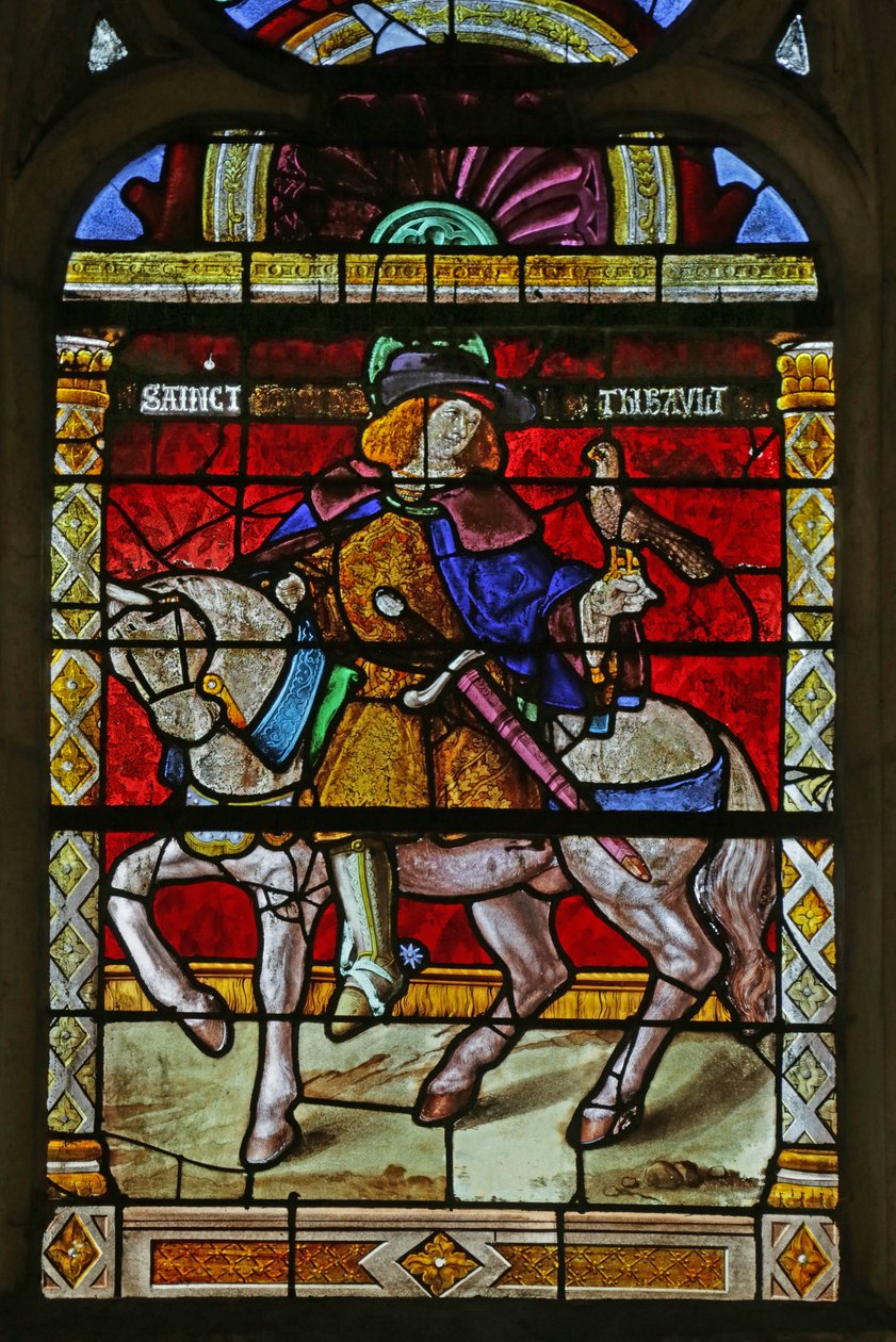 Saint Thibault