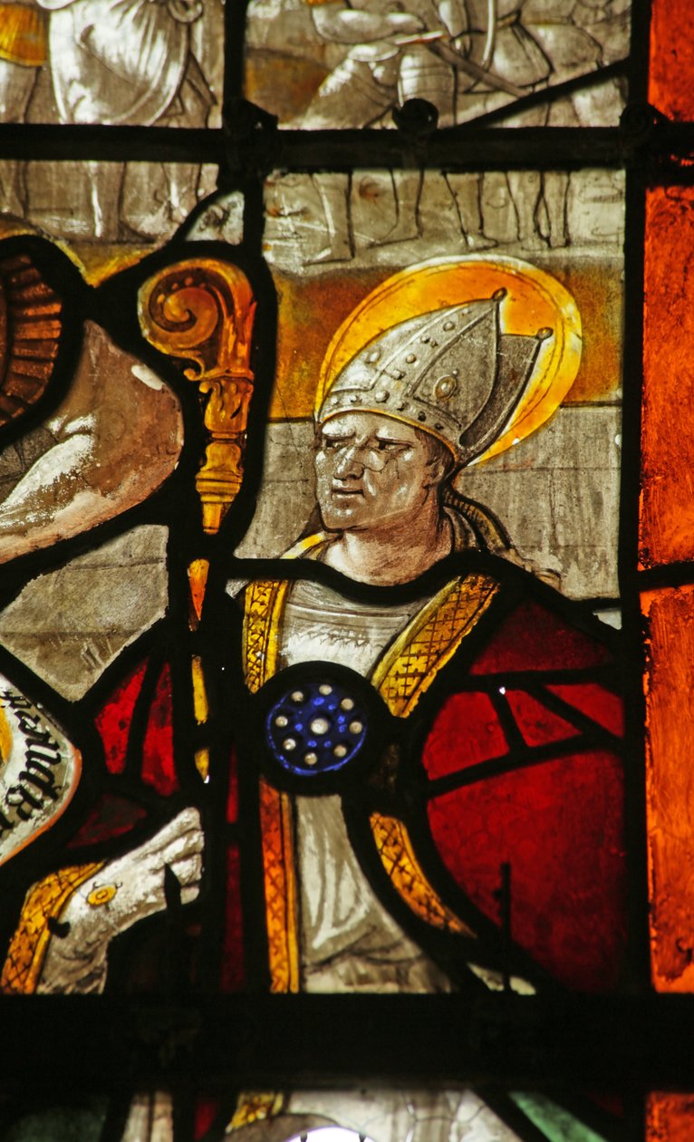 Saint Thomas Becket