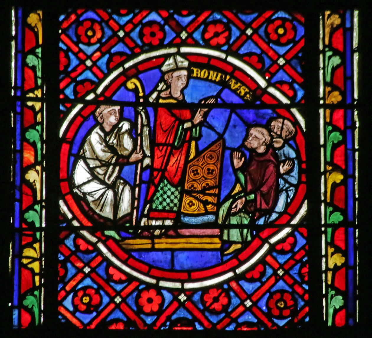 Saint Bonnet