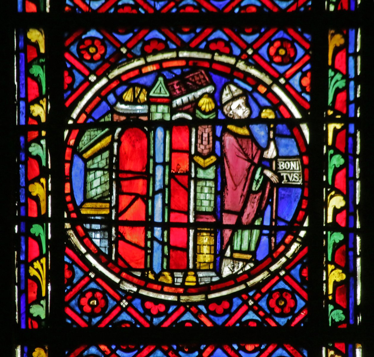 Saint Bonnet