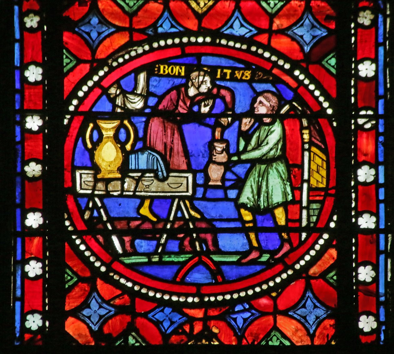 Saint Bonnet