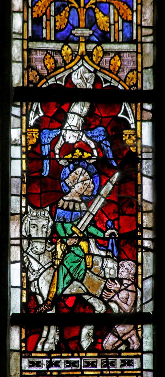 St Martin
